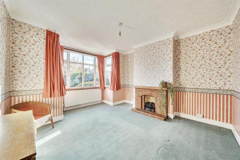 3 bedroom semi-detached house for sale, Warren Drive North, Surbiton