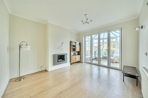 3 bedroom semi-detached house for sale, Warren Drive North, Surbiton