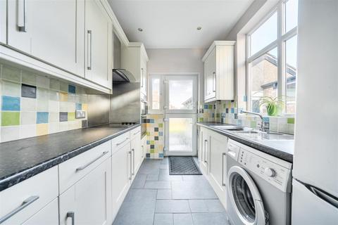 3 bedroom semi-detached house for sale, Warren Drive North, Surbiton