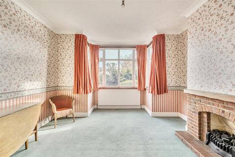 3 bedroom semi-detached house for sale, Warren Drive North, Surbiton