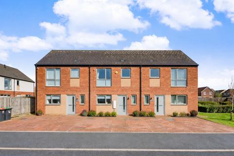 undefined, Harker Close, Hucknall, Nottingham