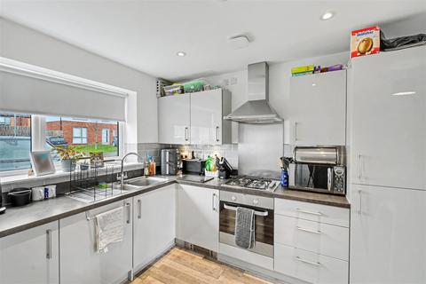 undefined, Harker Close, Hucknall, Nottingham