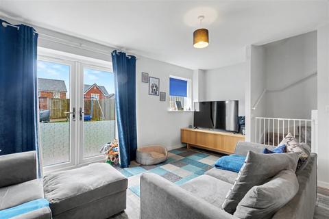 undefined, Harker Close, Hucknall, Nottingham