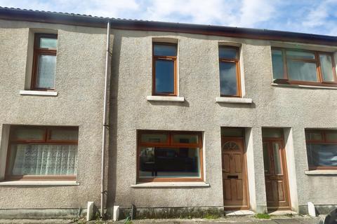 undefined, Marsh Street, Port Talbot, SA12