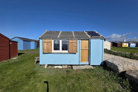 undefined, Butt End, Crown Land, Portland Bill