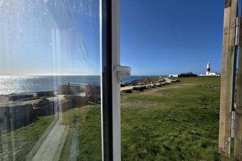 undefined, Butt End, Crown Land, Portland Bill