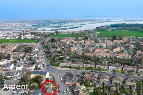 undefined, Cross Road, Maldon