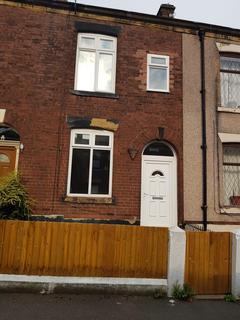 3 bedroom terraced house for sale, Garston Street, Bury BL9