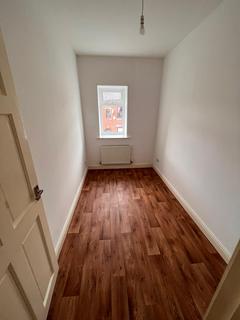 3 bedroom terraced house for sale, Garston Street, Bury BL9