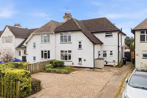 4 bedroom semi-detached house for sale, Magnet Lane, Rugby, CV22