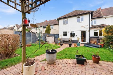 4 bedroom semi-detached house for sale, Magnet Lane, Rugby, CV22
