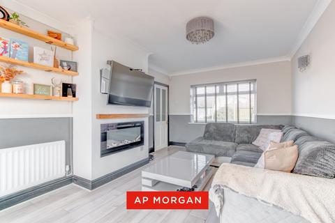 2 bedroom semi-detached house for sale, Bishop Hall Crescent, Bromsgrove, Worcestershire, B60