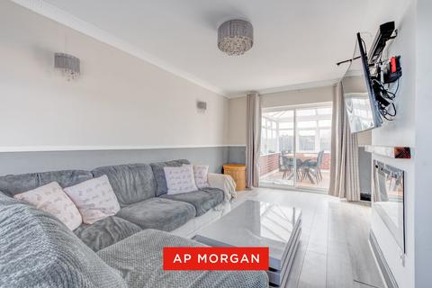 2 bedroom semi-detached house for sale, Bishop Hall Crescent, Bromsgrove, Worcestershire, B60