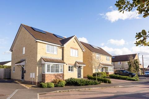 2 bedroom semi-detached house for sale, Staunton Way, Bristol