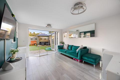 2 bedroom semi-detached house for sale, Staunton Way, Bristol