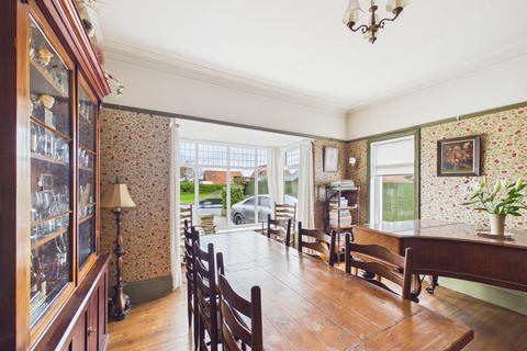 4 bedroom semi-detached house for sale, Mayfield Road, Whitby YO21