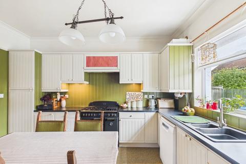4 bedroom semi-detached house for sale, Mayfield Road, Whitby YO21