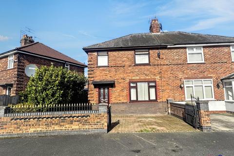 undefined, Mond Road, Widnes, WA8 7NB