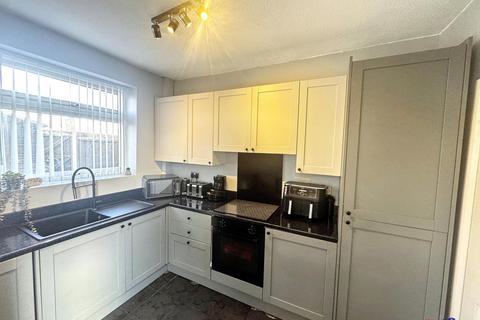undefined, Mond Road, Widnes, WA8 7NB