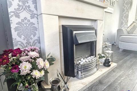 undefined, Mond Road, Widnes, WA8 7NB