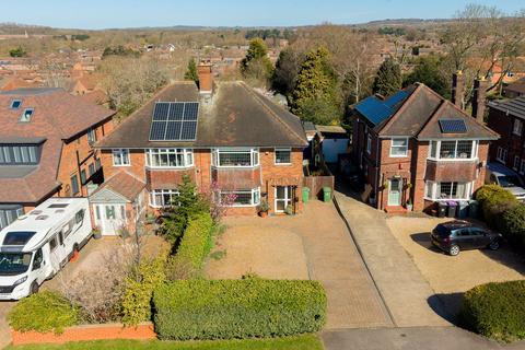 3 bedroom semi-detached house for sale, Harrowby Lane, Grantham NG31