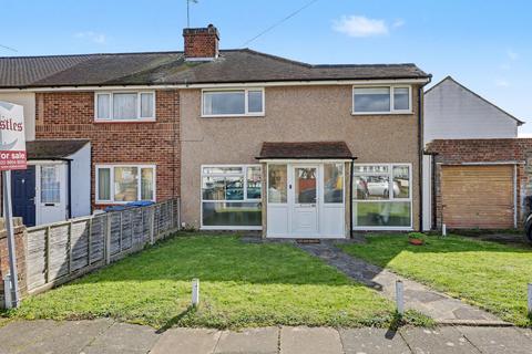 4 bedroom house for sale, Stoneleigh Avenue, Enfield
