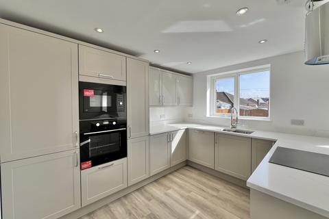 undefined, Holts Lane, Poulton-Le-Fylde FY6