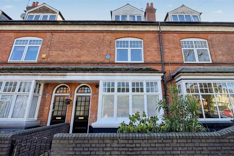 Cadbury Road, Birmingham B13