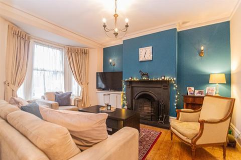 2 bedroom end of terrace house for sale, Ellesmere Road, Warrington WA4