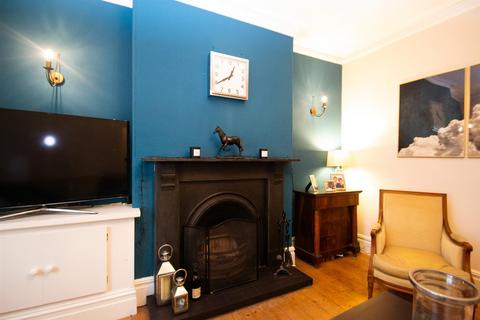 2 bedroom end of terrace house for sale, Ellesmere Road, Warrington WA4