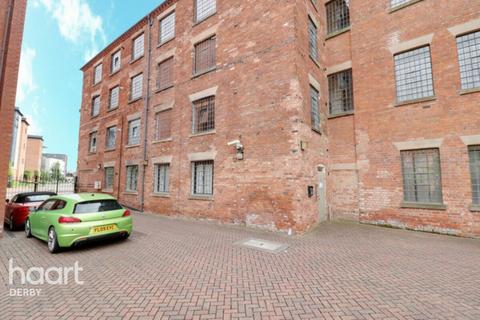 undefined, Lodge Lane, DERBY
