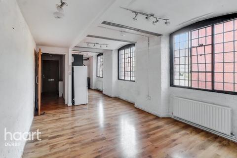 undefined, Lodge Lane, DERBY
