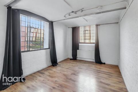 undefined, Lodge Lane, DERBY