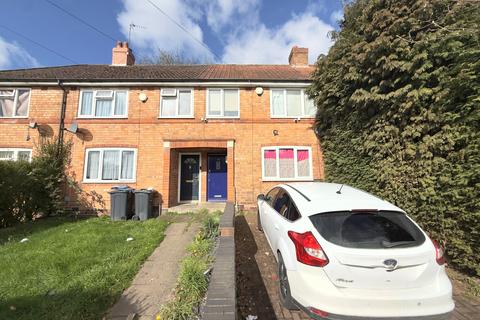 undefined, Tibland Road, Birmingham, B27