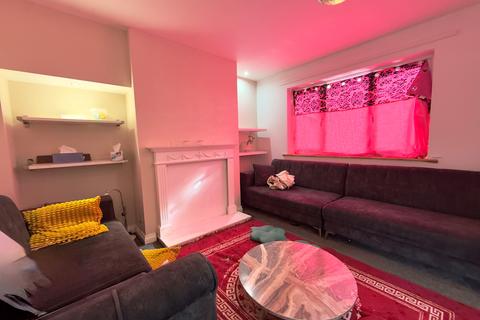 undefined, Tibland Road, Birmingham, B27