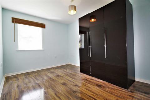undefined, Holyhead Mews, Cippenham