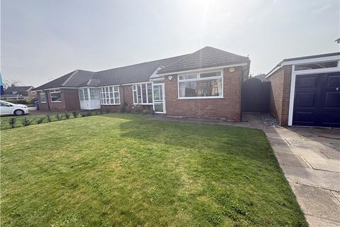 undefined, Silverdale Road, Gatley, Cheadle, Greater Manchester, SK8