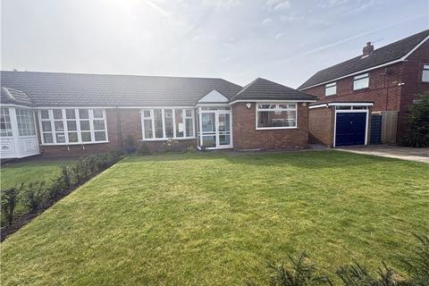 undefined, Silverdale Road, Gatley, Cheadle, Greater Manchester, SK8