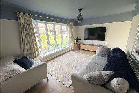 undefined, Silverdale Road, Gatley, Cheadle, Greater Manchester, SK8