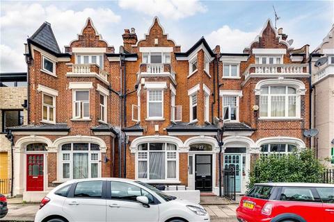 2 bedroom flat for sale, Marjorie Grove, London SW11