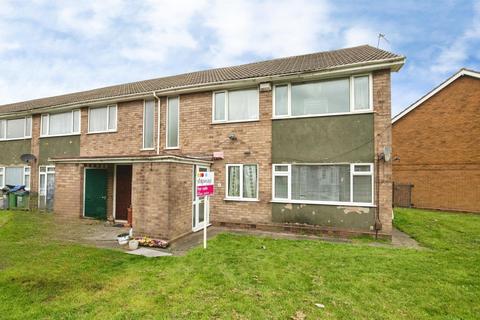 2 bedroom ground floor flat for sale, Tudor Court, Tipton
