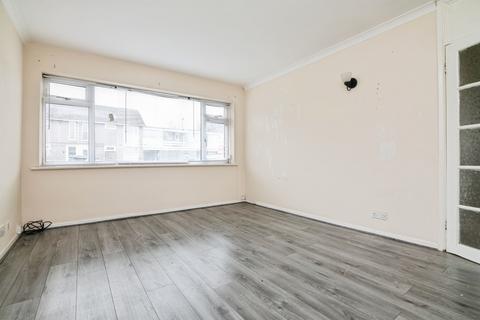 2 bedroom ground floor flat for sale, Tudor Court, Tipton