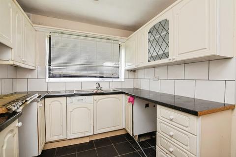 2 bedroom ground floor flat for sale, Tudor Court, Tipton