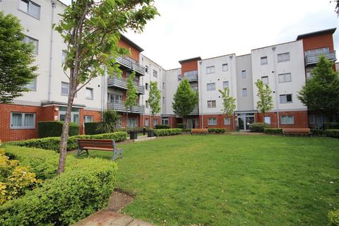 2 bedroom flat for sale, Cannock Court, Hawker Place, Walthamstow