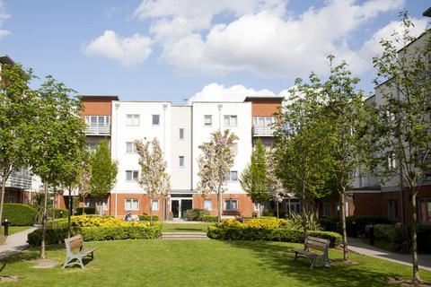 2 bedroom flat for sale, Cannock Court, Hawker Place, Walthamstow