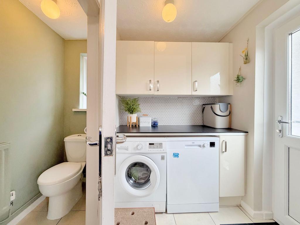 Utility & WC