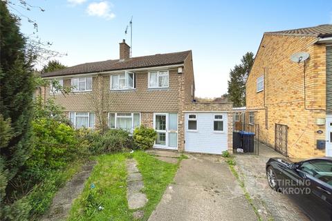 undefined, Nobles Way, Egham, Surrey, TW20