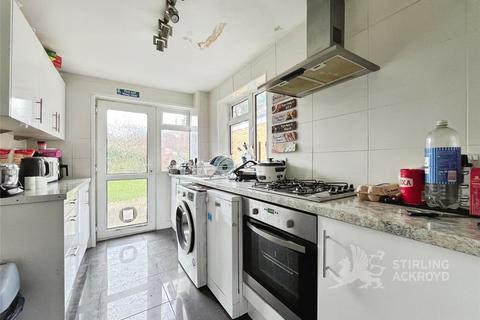 undefined, Nobles Way, Egham, Surrey, TW20
