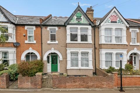 3 bedroom house for sale, Drayton Bridge Road, Hanwell, W7