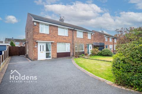 3 bedroom semi-detached house for sale, Lourdes Avenue, Lostock Hall, PR5